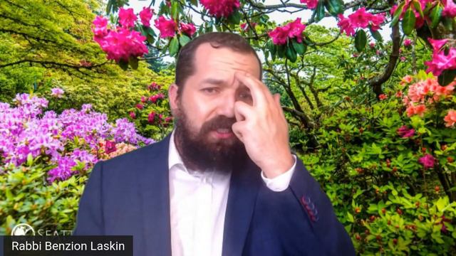 Как не впадать в депрессию Недельная глава "Экев" смотреть онлайн