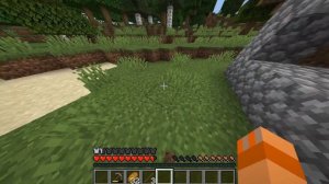 Как играть в майнкрафт // Обучение майнкрафту. // Как начать играть в майнкрафт?