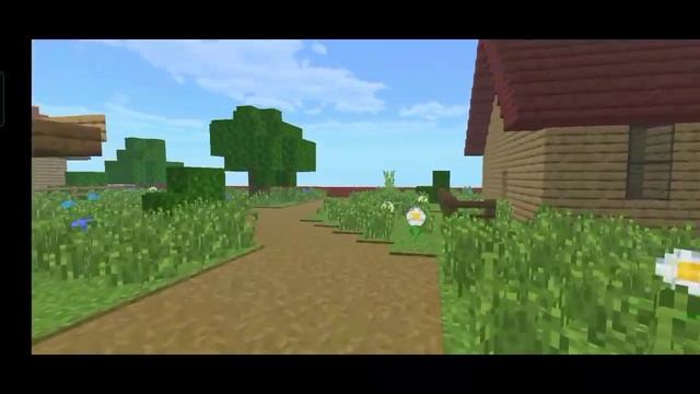 Простоквашино в майнкрафте #1|Prostokvashino in minecraft pe(Bedrock) смотреть онлайн