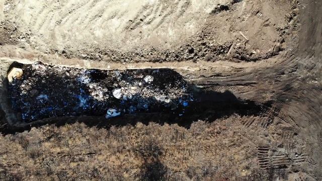 Завод Красный Октябрь убивает город Волгоград смотреть онлайн