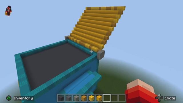 Project Playtime | BOXY BOO Minecraft Tutorial! смотреть онлайн