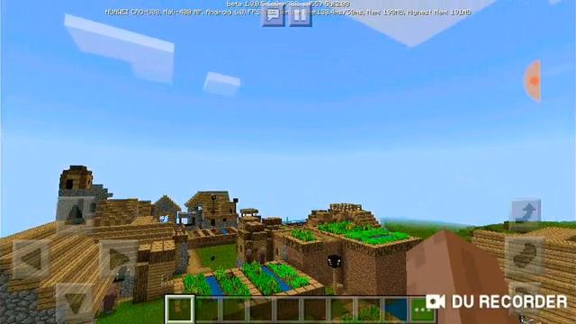 Обзор на minecraft версия 1.9.0.5 смотреть онлайн