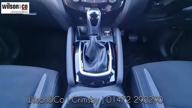 CX67UJL | Nissan QASHQAI 1.2 Acenta Dig-t Xtronic смотреть онлайн