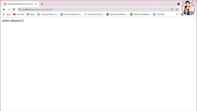 PHP Form Data Receive | GET POST Method | PHP Programming | for beginner |PHP in Hindi | Mr tech 00 смотреть онлайн