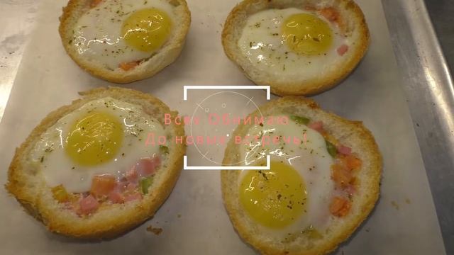 Кулинарная Революция