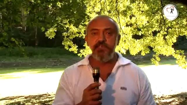 Путешествие к собственному бессмертию