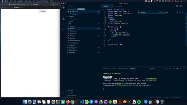 Chakra UI İncelemesi смотреть онлайн