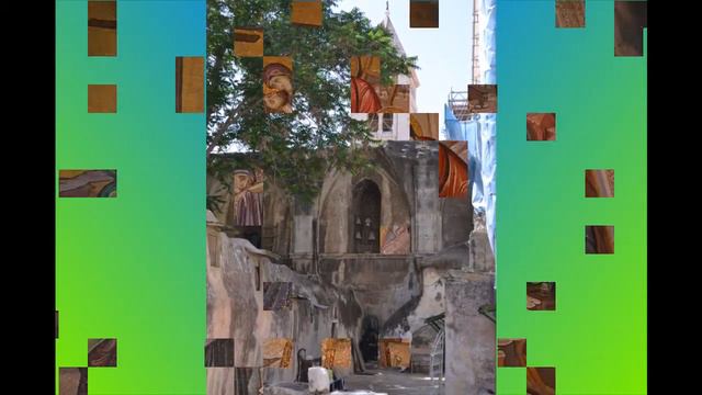 Израиль 2016 (слайдшоу) смотреть онлайн