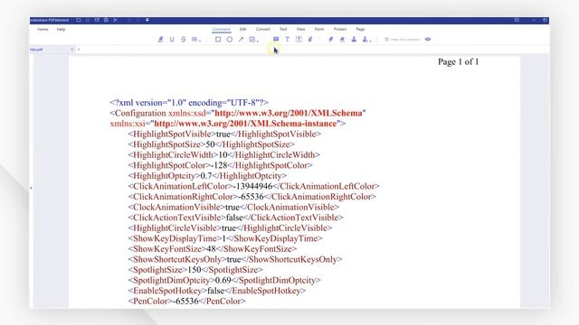 How to Convert XML to CSV on Windows | PDFelement 8 смотреть онлайн