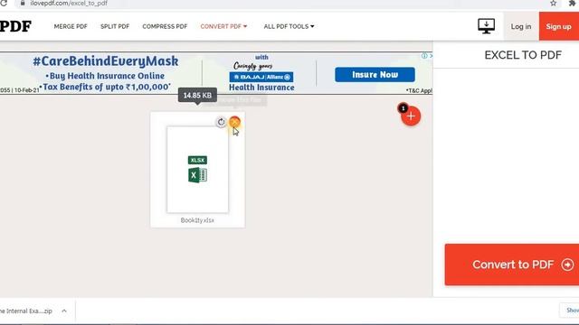 How to convert excel to pdf смотреть онлайн