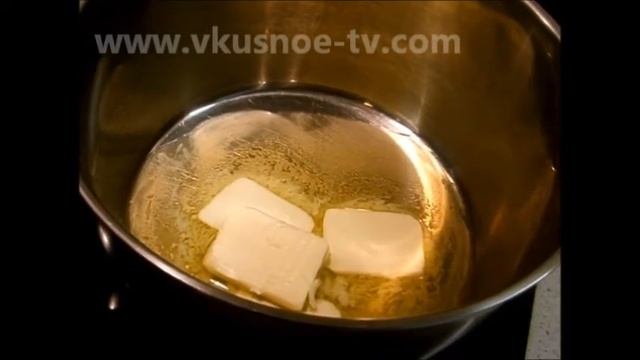 Крем суп из тыквы смотреть онлайн
