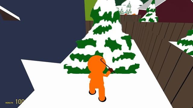 Garry's Mod | ULTIMATE SOUTH PARK HIDE AND SEEK | Gmod South Park Mini-Game смотреть онлайн