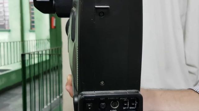 Filmadora Panasonic m9000 смотреть онлайн