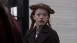 Энн и Гилберт 1х04