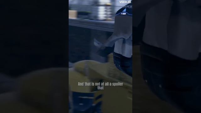 Detroit Become Human IS The BEST "Movie Like" Video Game... смотреть онлайн