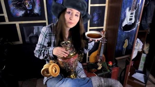 Red Alert 3 - Soviet March  - TRUE EPIC RUSSIAN COVER