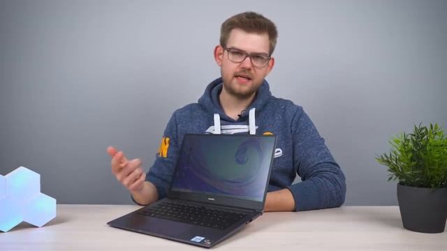 Huawei Matebook D14: Allround Laptop mit großem Akku - Test смотреть онлайн