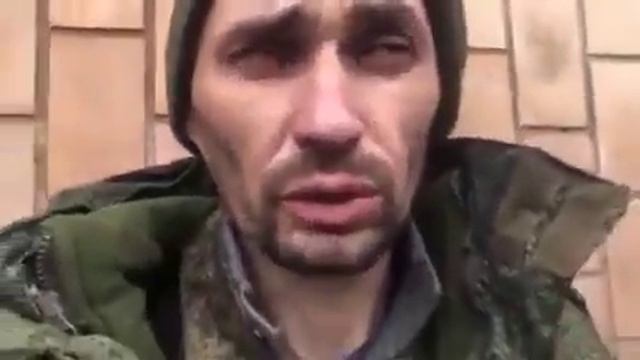 Вот кто воюет на стороне Рашки отправляют людей на убой смотреть онлайн