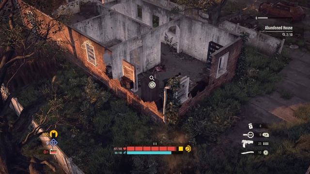 Batteries Not Included! (The Last Stand: Aftermath Episode 4!) смотреть онлайн