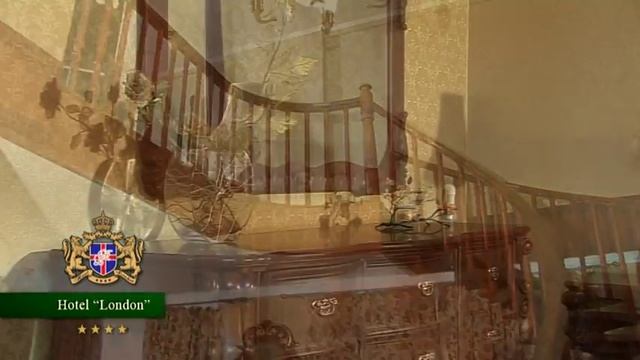 гостиницы одессы