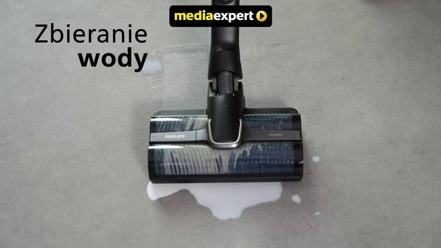 Poznaj odkurzacz Philips AquaTrio z funkcją aktywnego mycia! смотреть онлайн