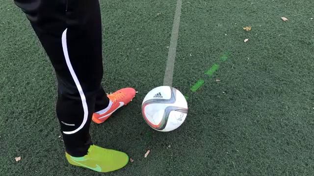 Обучение крученому удару 2016 смотреть онлайн