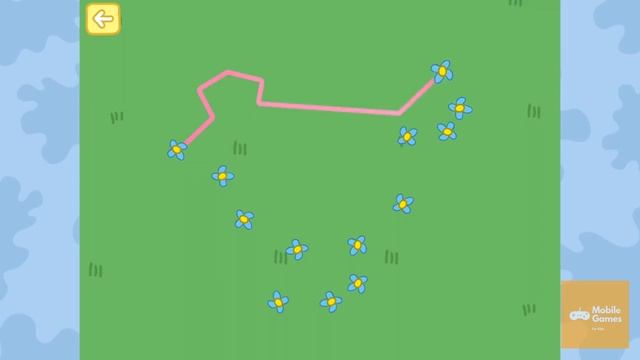 Peppa Pig Game World of Peppa Pig Spot the Difference with Peppa смотреть онлайн