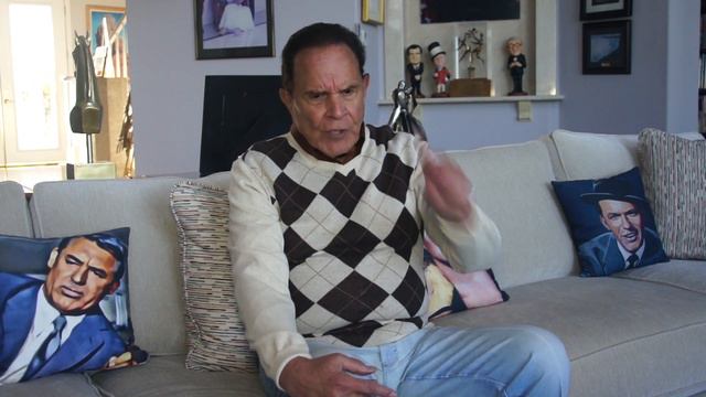 Rich Little смотреть онлайн