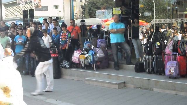 Taekwondo Demonstration смотреть онлайн