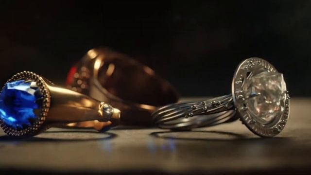 Qudrat Uzuklari 2-mavsum , Rings Of Power Season 2 Uzbek Tilida !!!