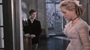 Слепой музыкант 1960 480p