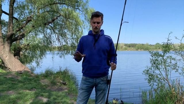 Как прикармливать карпа. Снасти для прикормки. Что такое спод и ракеты для закорма. смотреть онлайн
