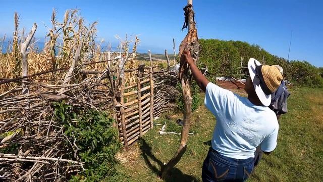 I Went To See A Xhosa Herbalist  [S5 - Eps. 17].