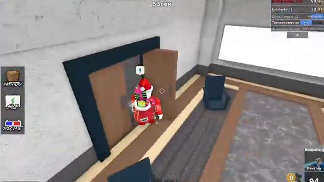 нычки в Murder Mystory2 где можно спрятаться смотреть онлайн