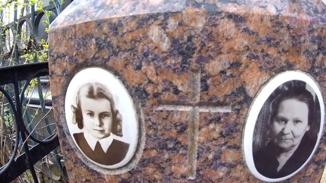 ❂УБОРКА МОГИЛ ЧАСТЬ 79-Я,10-ТИ ЛЕТНЯЯ ОЛЕЧКА АПРИК❂ смотреть онлайн