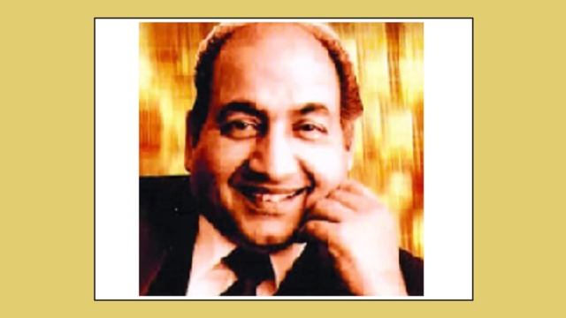 CHALE JA CHALE JA SINGER MOHAMMED RAFI FILM JAHAN PYAR MILE 1970 смотреть онлайн