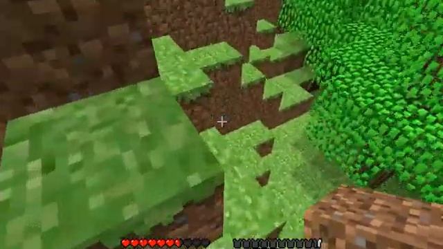 Minecraft Thru time Alpha 1.0.15 part 2 смотреть онлайн
