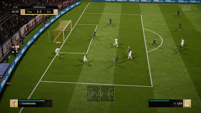 Timo Werner IF 84 I FIFA 18 Player Review ESPAÑOL смотреть онлайн