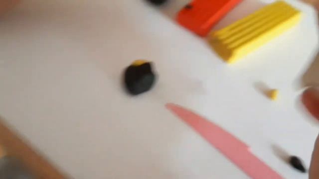 Лепим Ниндзя "Пластилиновый мир" смотреть онлайн