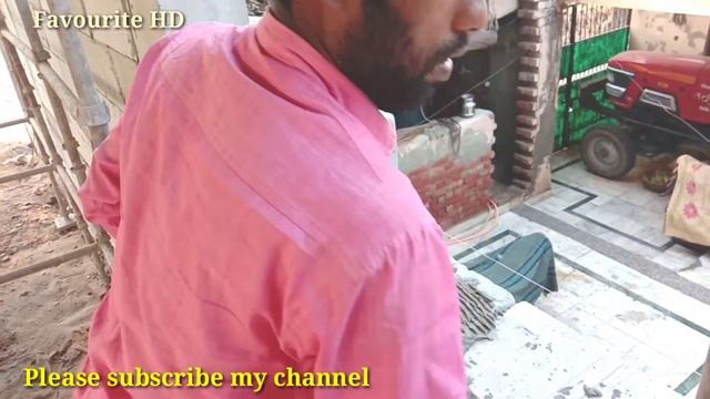 how to make AAC Block ki Deewar Chunai kaise karte hain Dekho смотреть онлайн