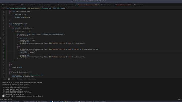 День 20.1 Заканчиваем драг дроп, мелкий фикс, git commit и git merge смотреть онлайн