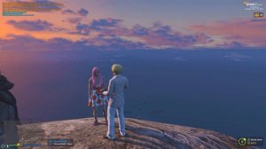 КАК Я СОРВАЛ СВАДЬБУ - GTA 5 RP