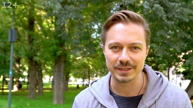 Обзор разделочных досок в форме собак. И подарок случайному прохожему на улице Москвы. смотреть онлайн