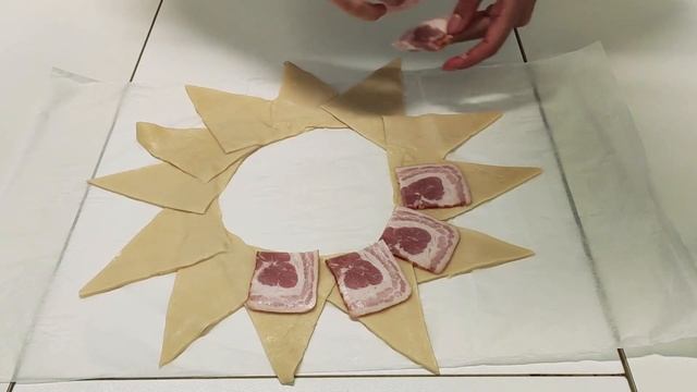 Не знаете что приготовить из СЛОЁНОГО ТЕСТА? смотреть онлайн