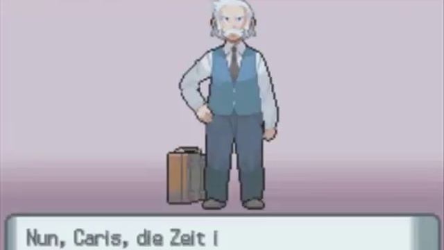 1# Pokemon Perl [HD/DE] смотреть онлайн