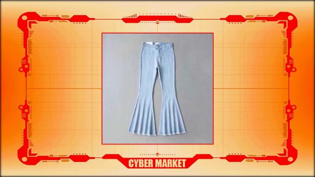 Женская одежда / Брюки Топ5 # 146 смотреть онлайн