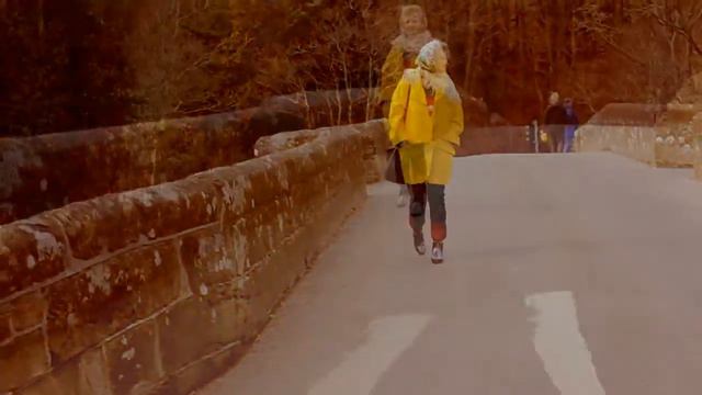 Пикник - А может быть и не было меня смотреть онлайн