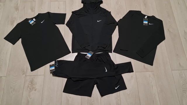 Рашгард 5в1 и 3в1 Nike спортивный костюм смотреть онлайн