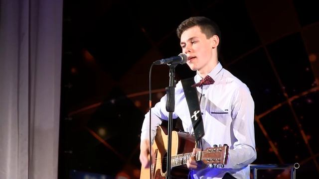 Подарок сына(выпускной 2016г.) смотреть онлайн