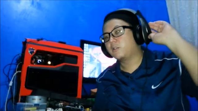 Cooler Master Storm Sonuz Pinoy Unboxing & Review смотреть онлайн